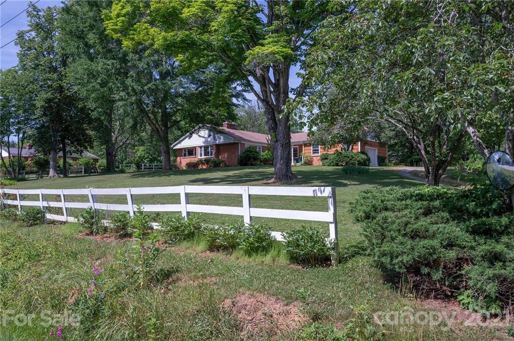 644 New Haw Creek Road Asheville NC 28805