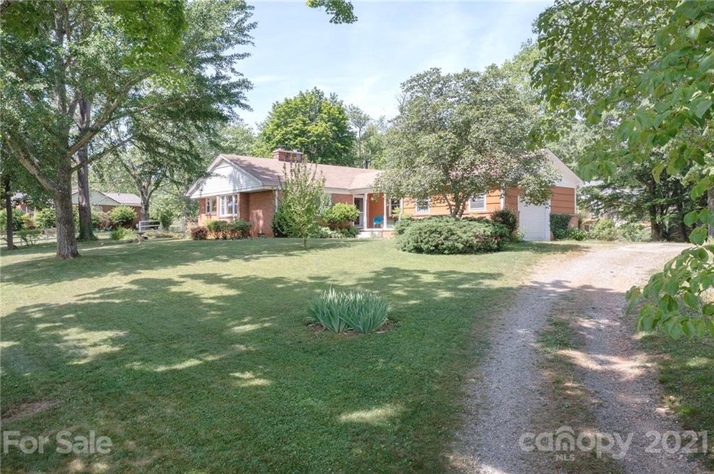 644 New Haw Creek Road Asheville NC 28805