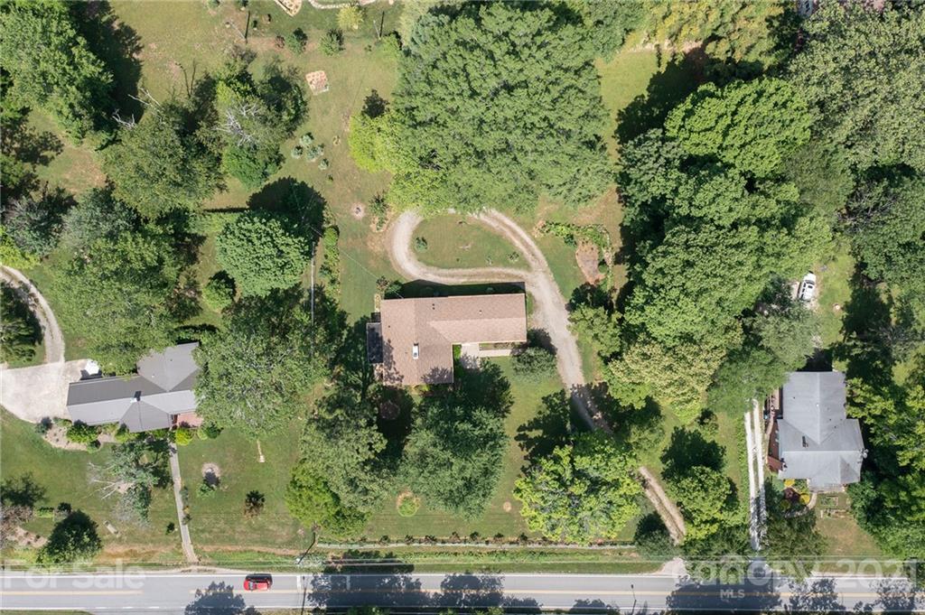644 New Haw Creek Road Asheville NC 28805