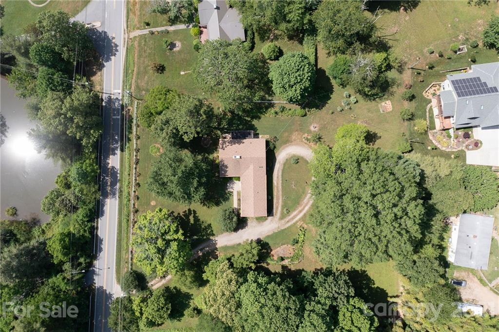 644 New Haw Creek Road Asheville NC 28805