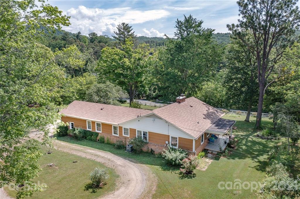644 New Haw Creek Road Asheville NC 28805