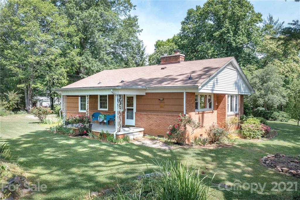 644 New Haw Creek Road Asheville NC 28805