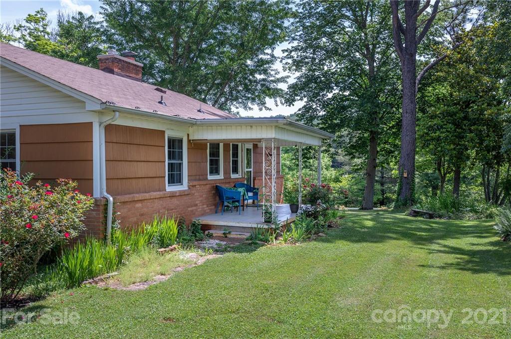 644 New Haw Creek Road Asheville NC 28805