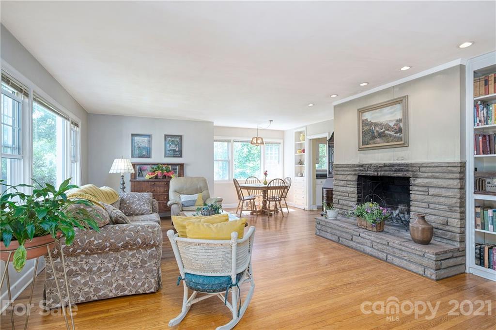 644 New Haw Creek Road Asheville NC 28805