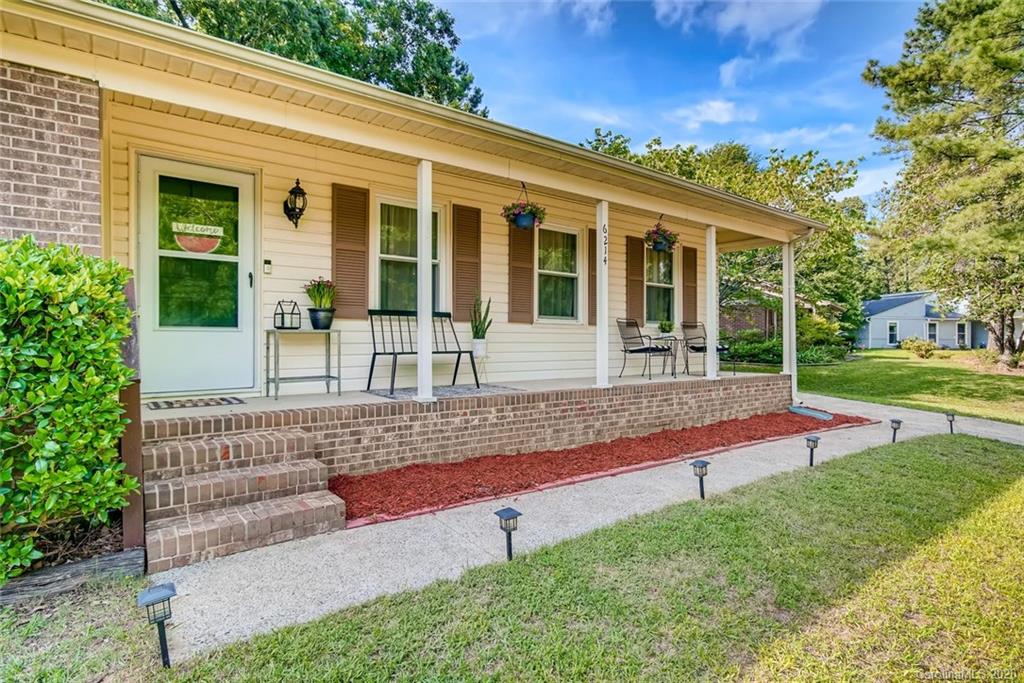 6214 Ropley Court Charlotte NC 28211