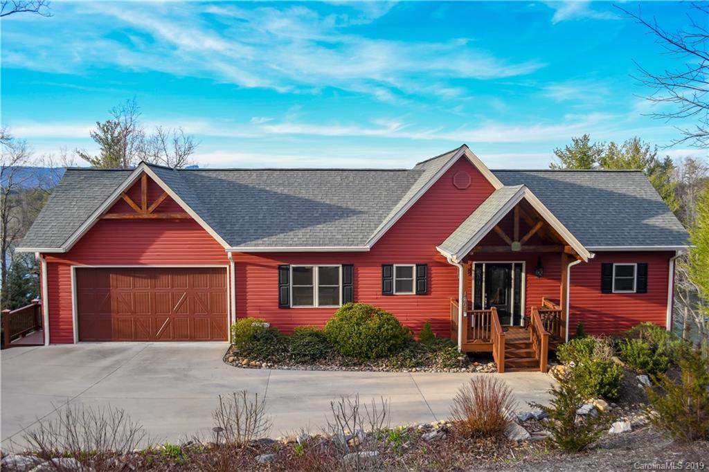 1601 Lillians Point Court Morganton NC 28655