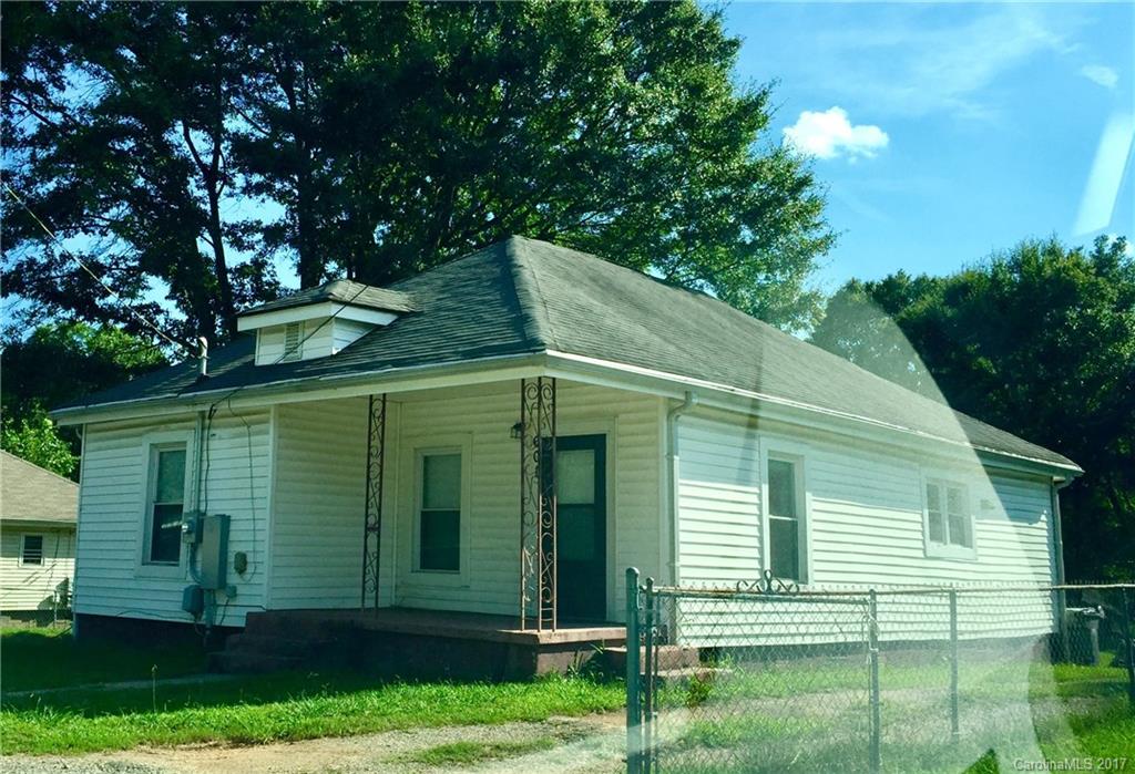 601 Pear Street Gastonia NC 28054