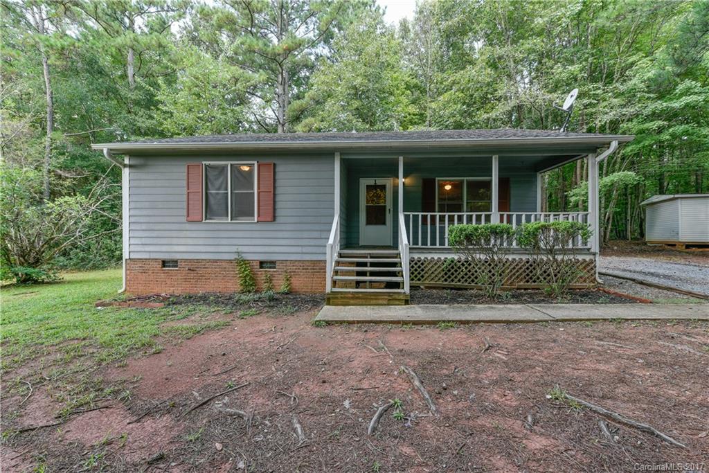 1434 Majestic Forest Lane Waxhaw NC 28173