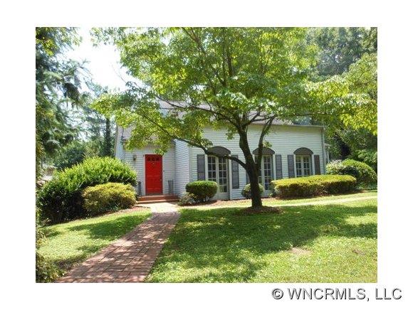 210 Baker Road Tryon NC 28782