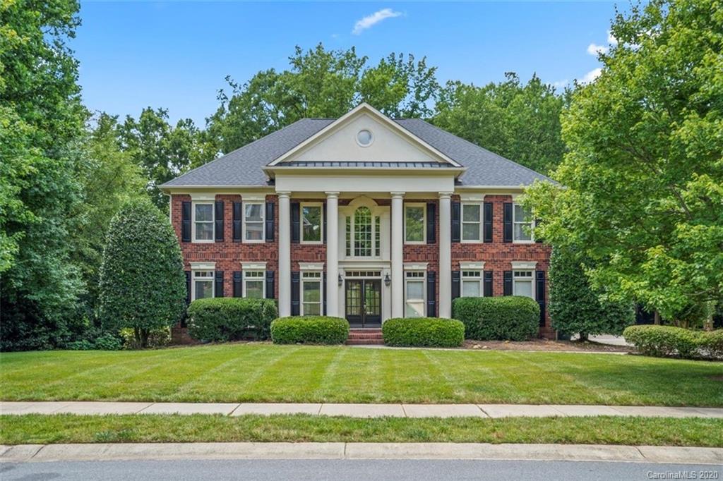 3225 Savannah Hills Drive Matthews NC 28105