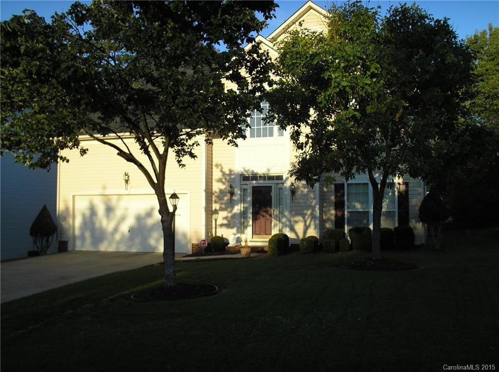 3620 Marbury Road Charlotte NC 28269