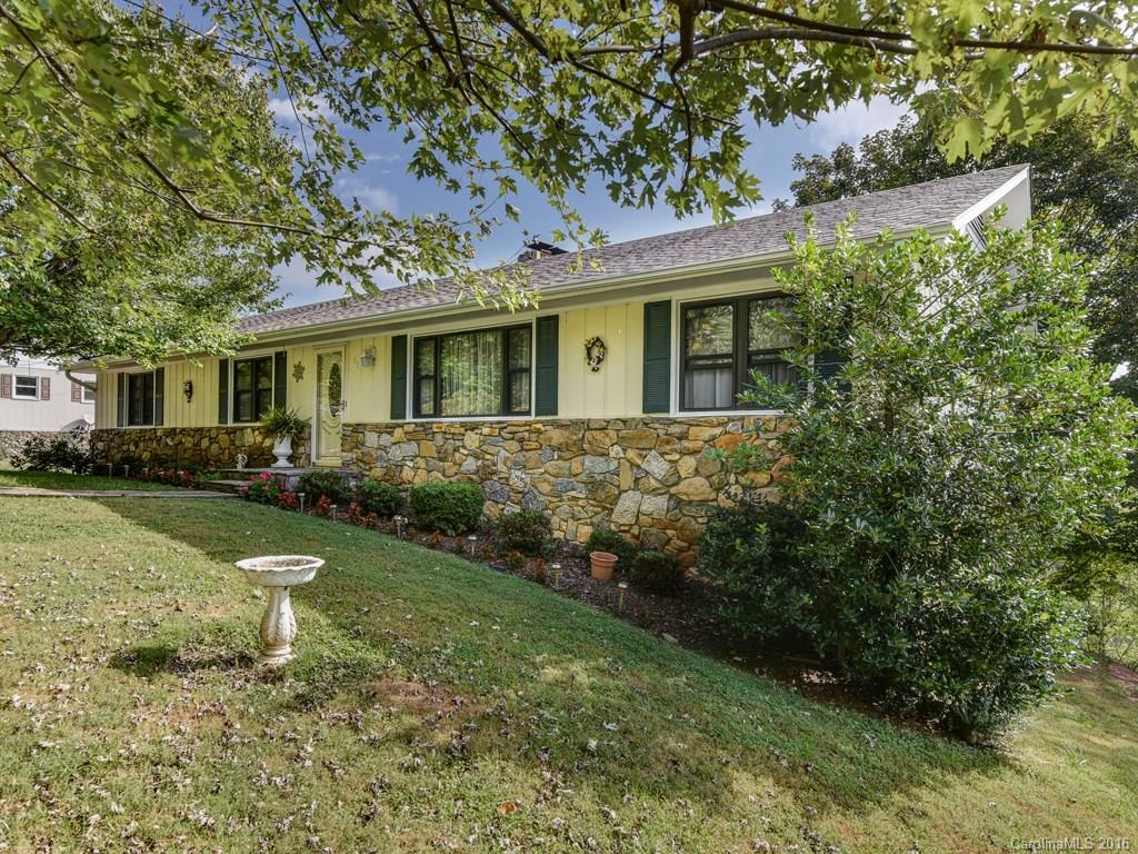 55 Dogwood Drive Weaverville NC 28787