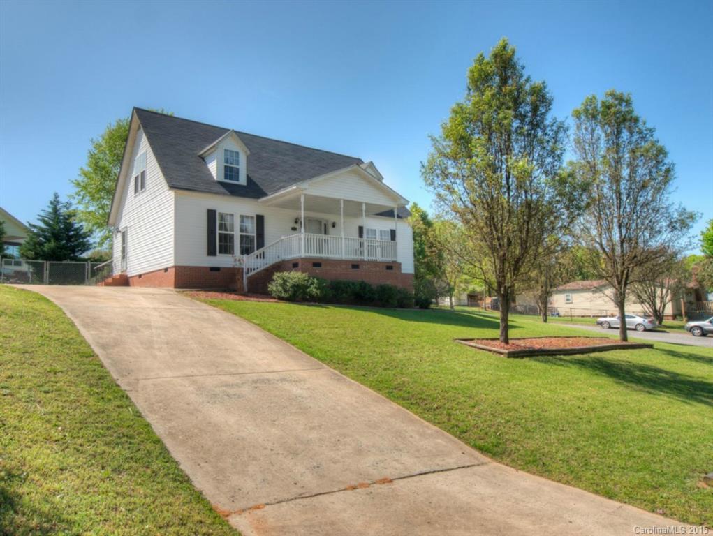 1794 Oak Hollow Road Gastonia NC 28054