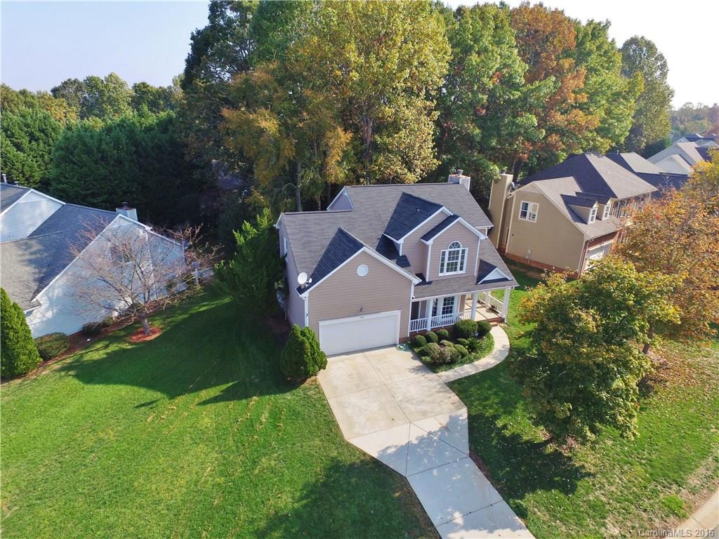 16106 Wynfield Creek Parkway Huntersville NC 28078