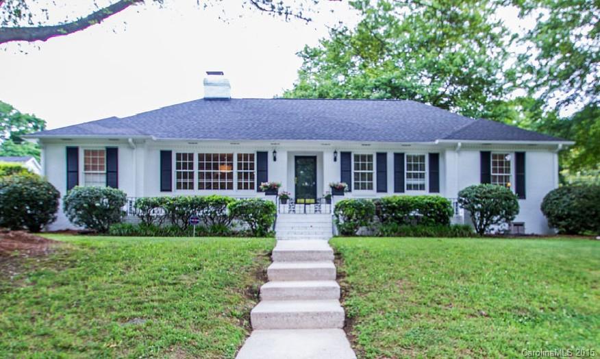 5100 Lansing Drive Charlotte NC 28270