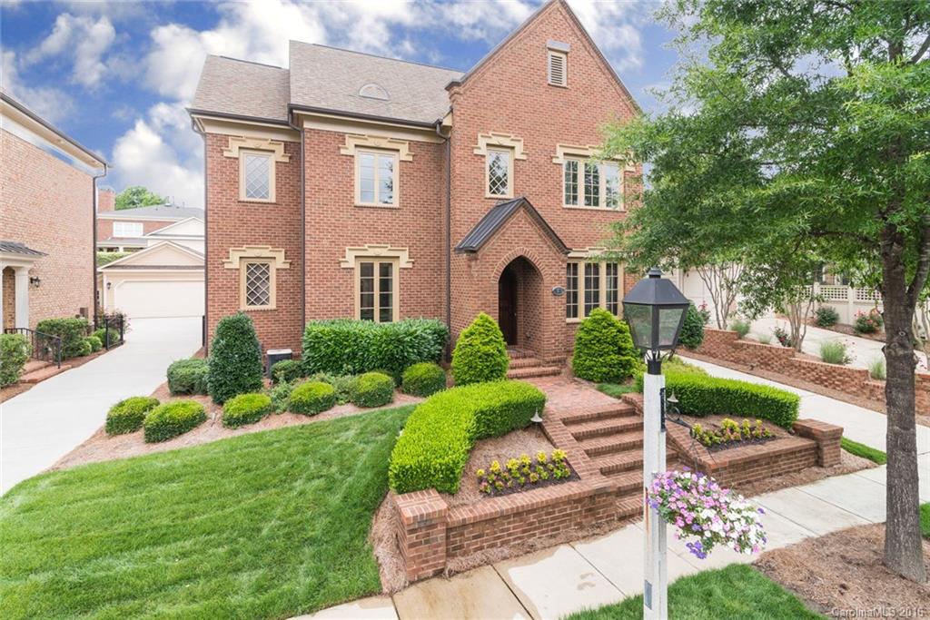 3533 Blackhorse Lane Charlotte NC 28210