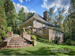 10 Country Club Trail Asheville NC 28804