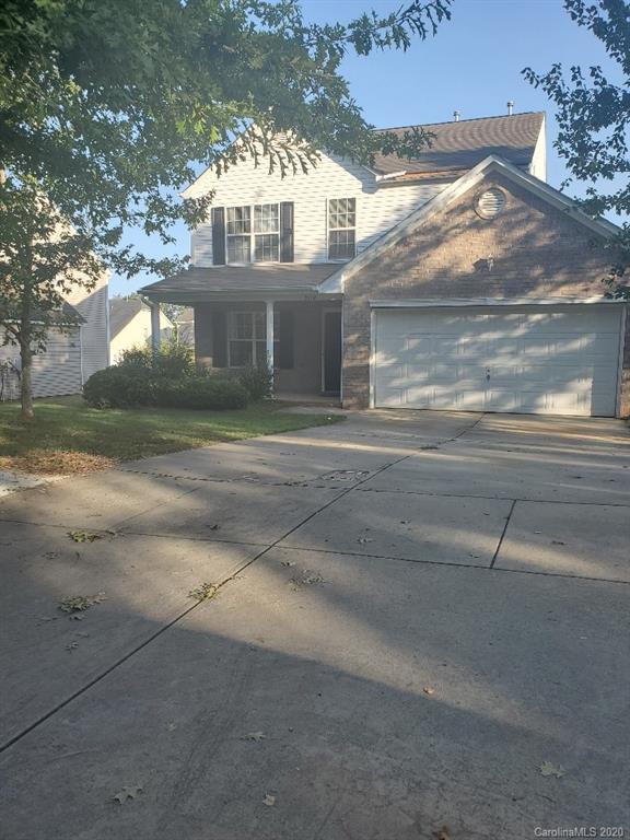 2114 Lexington Avenue Monroe NC 28112