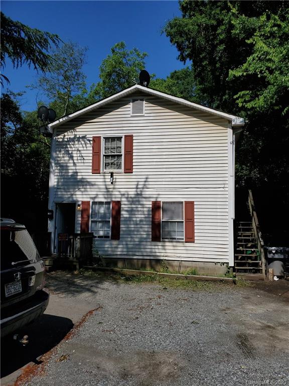 2143 Remount Road Charlotte NC 28208