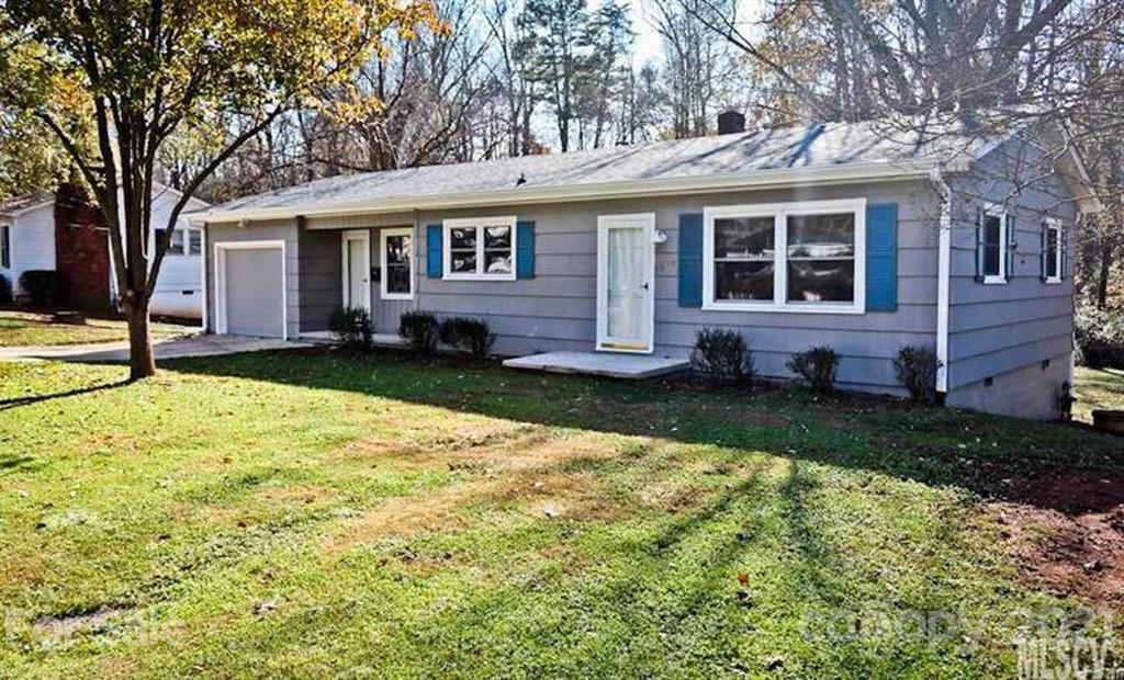1410 16th Avenue NE Hickory NC 28601