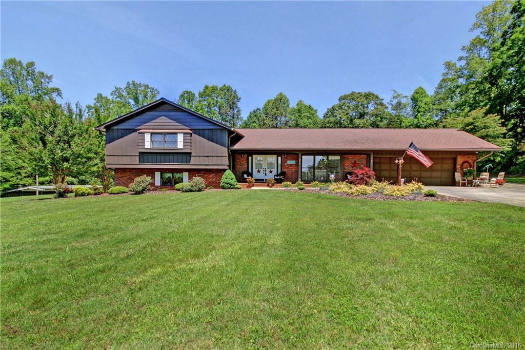 2844 Hickory Highway Statesville NC 28677