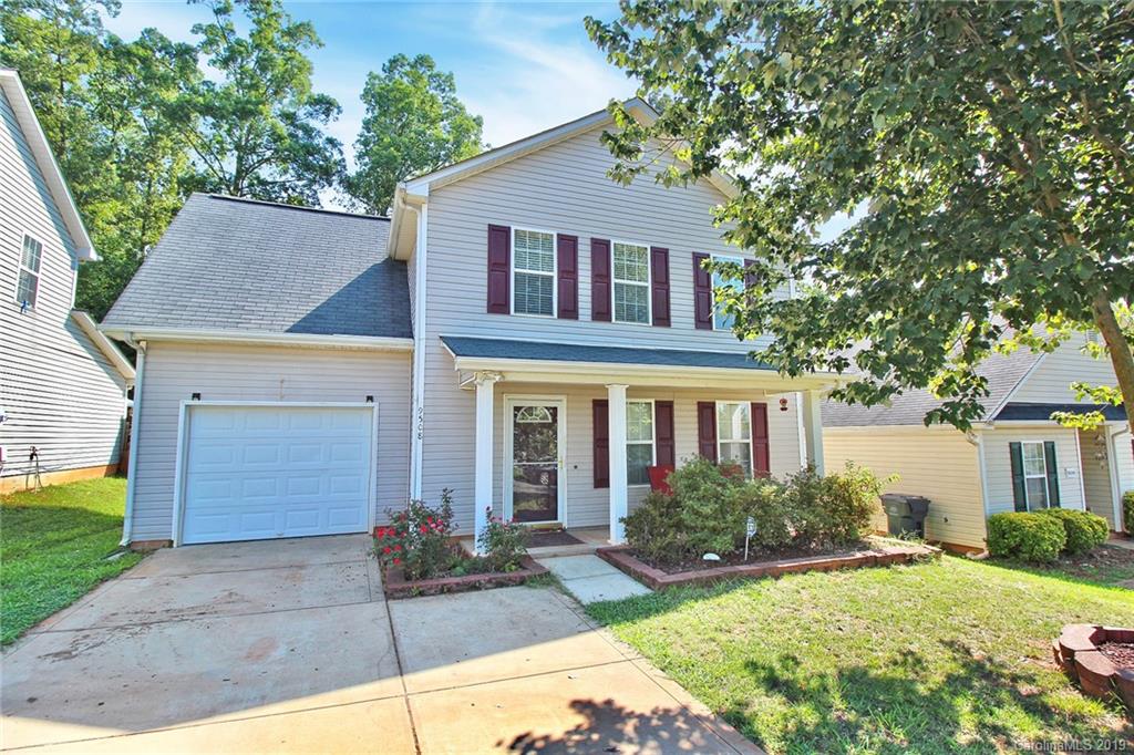 9508 Dewey Drive Charlotte NC 28214