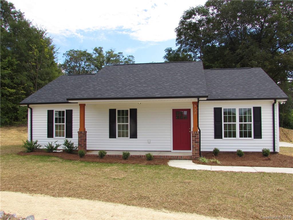 333 Elm Avenue Nw Concord NC 28025