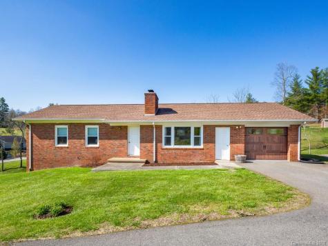 349 Hemlock Springs Trail Weaverville NC 28787