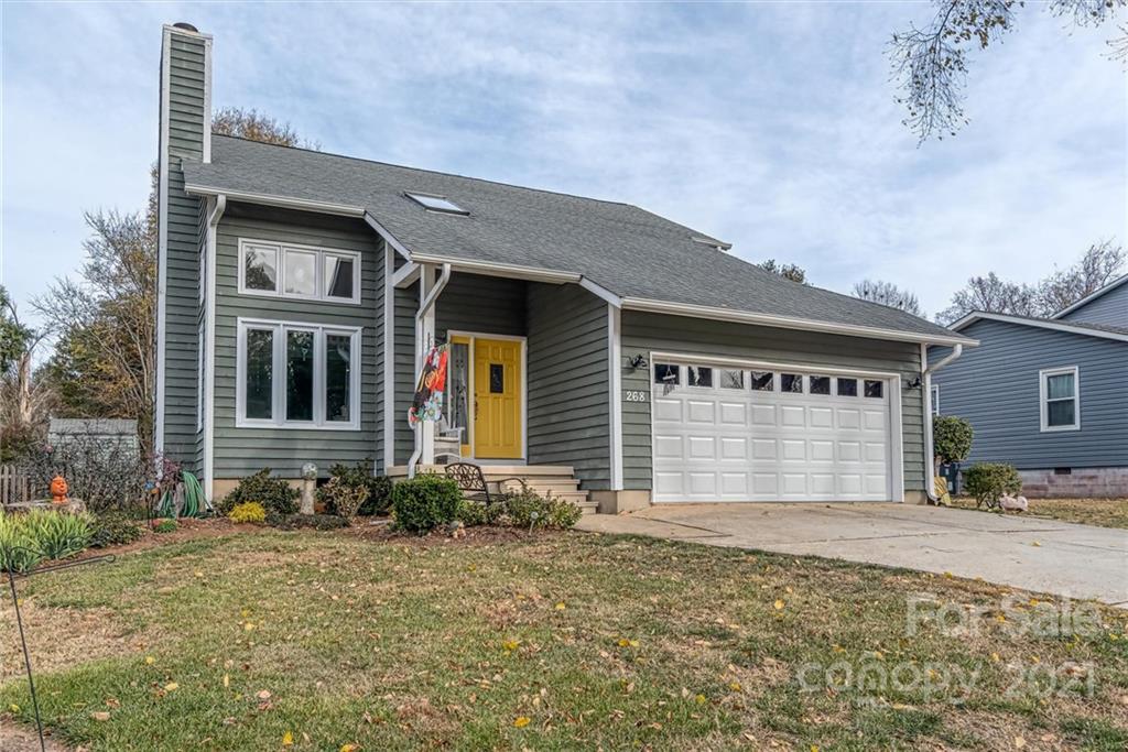268 Commodore Loop Mooresville NC 28117