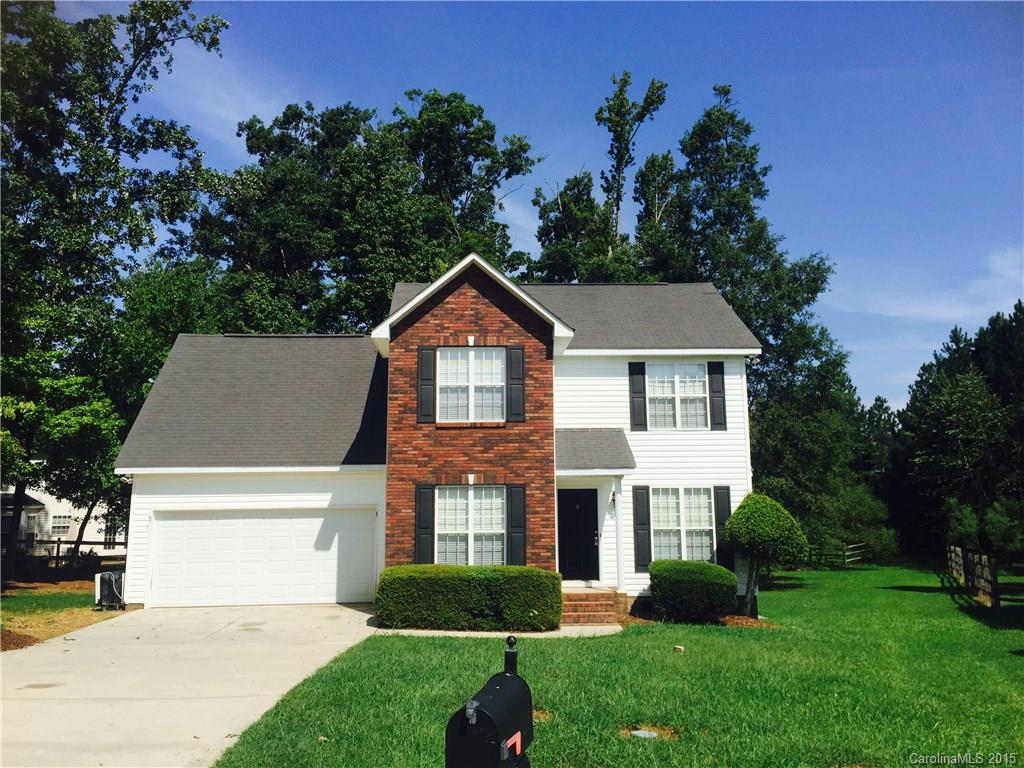 2237 Tree Ridge Road Indian Trail NC 28079