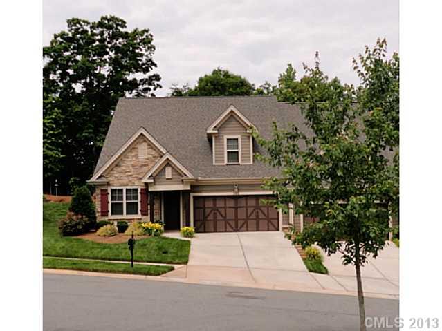3017 Village Ridge Drive Gastonia NC 28056