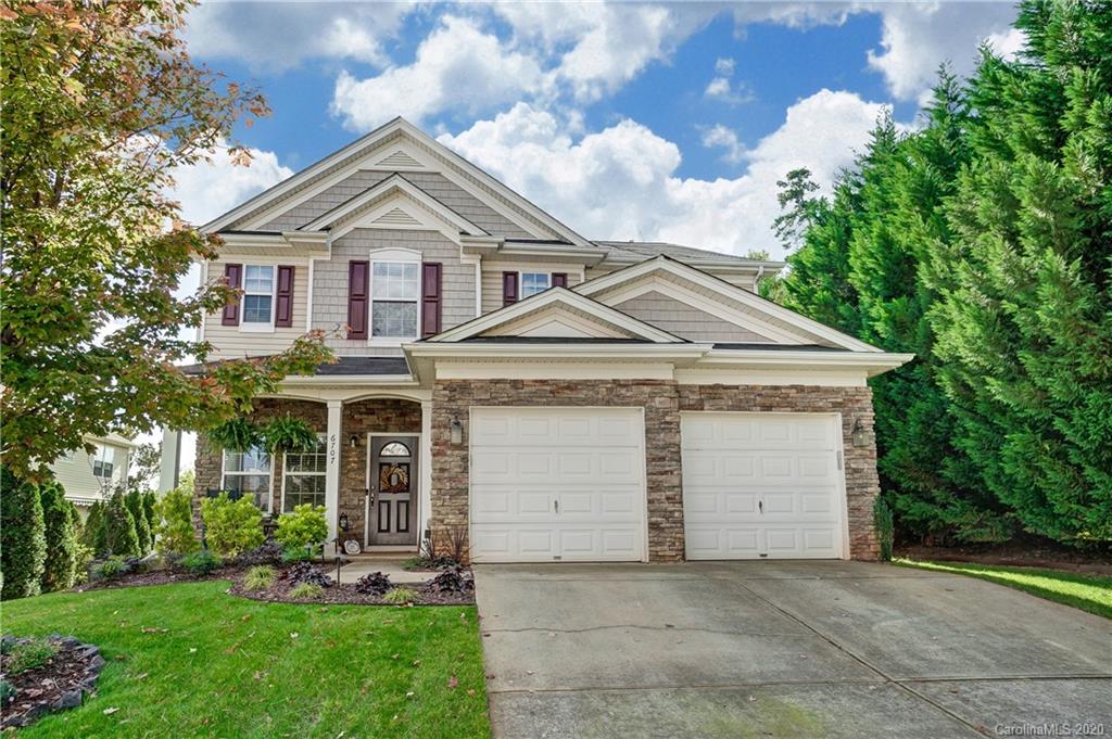 6707 Ferrell Commons Road Charlotte NC 28269