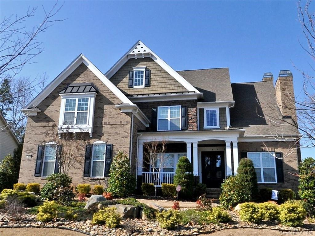 10628 Meg Meadow Drive Mint Hill NC 28227