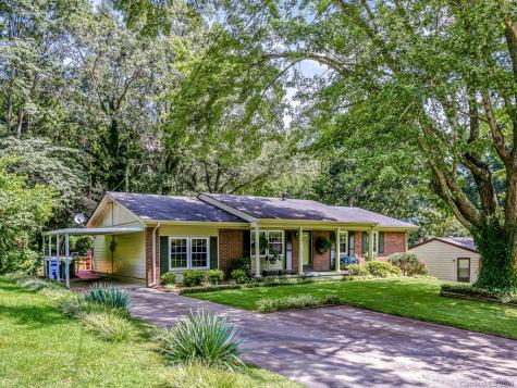 9 W Maple Drive Asheville NC 28805