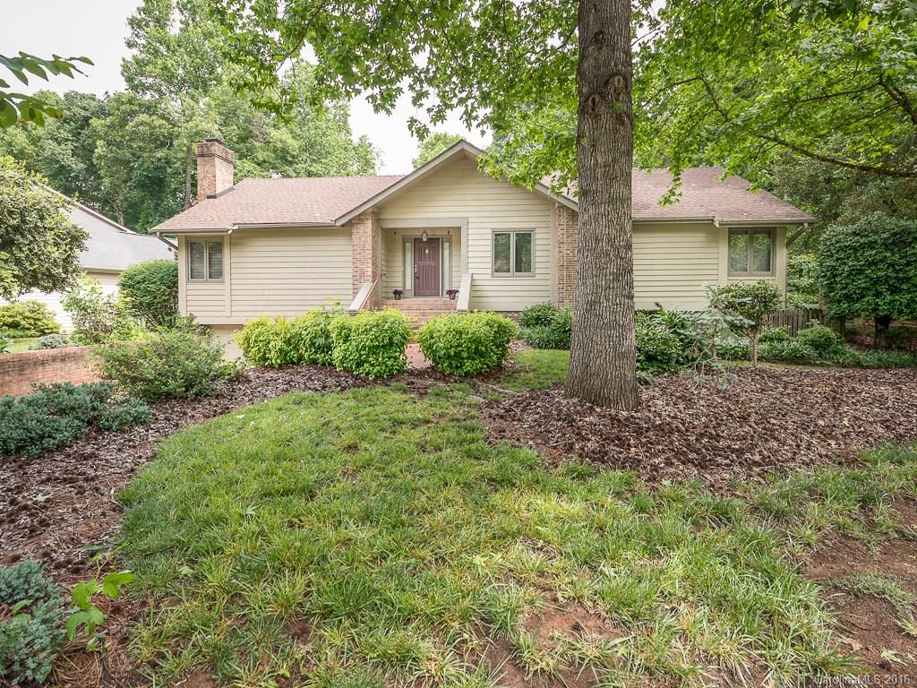 924 Laurel Park Lane Charlotte NC 28270