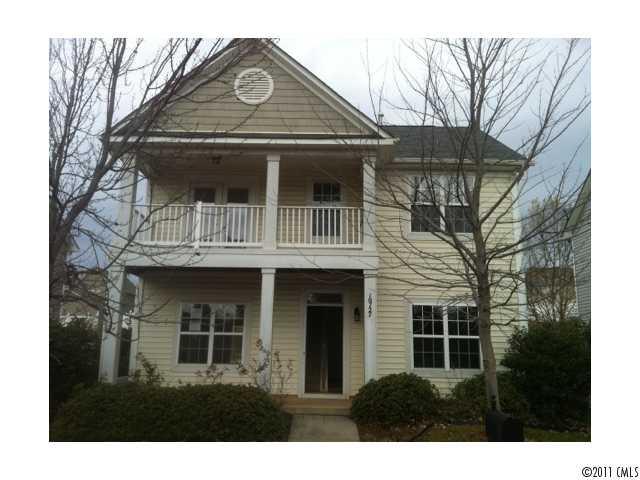 10727 Meadow Crossing Lane Cornelius NC 28031