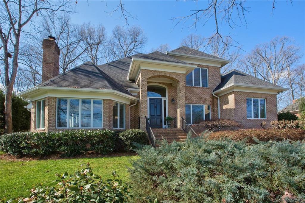 184 Knoxview Lane Mooresville NC 28117