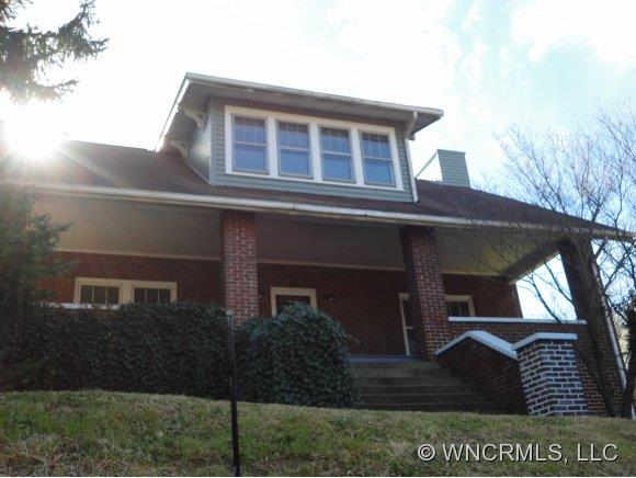 14 Newfound Street Canton NC 28716