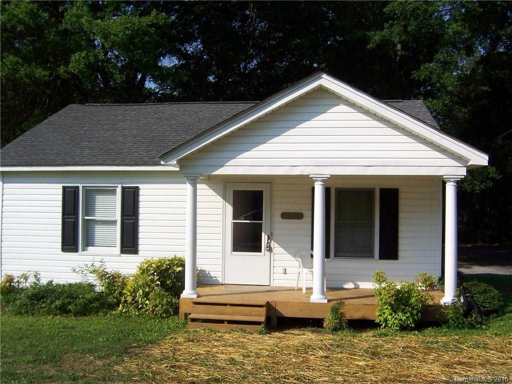 1215 Cloninger Avenue Gastonia NC 28052