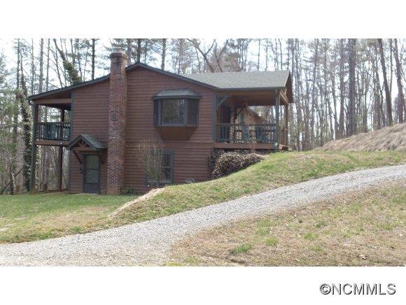 235 High Top Drive Fletcher NC 28732