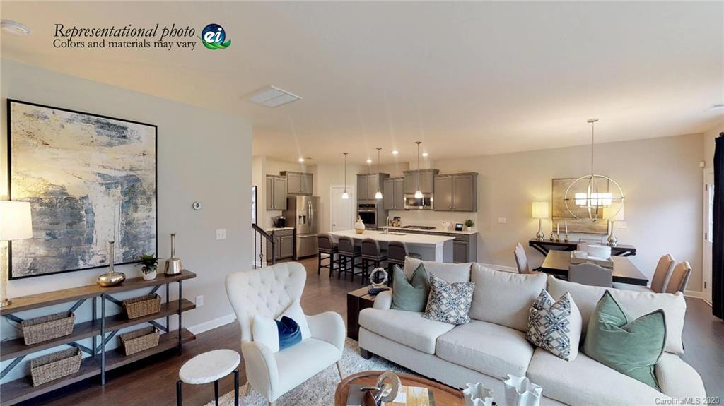2056 Linn Cove Waxhaw NC 28173