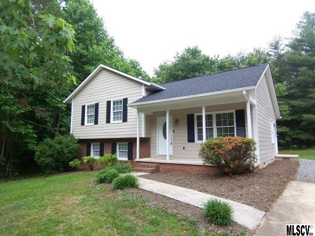 3557 Brook Street Lenoir NC 28645