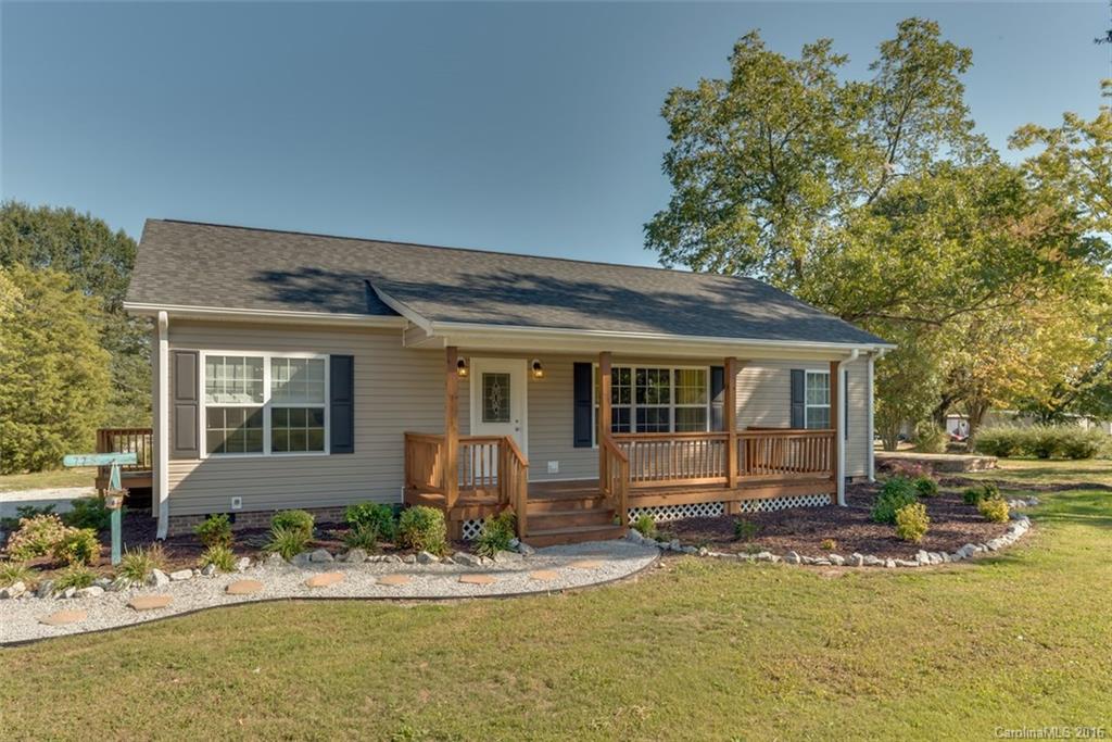 775 Chase High Road Forest City NC 28043