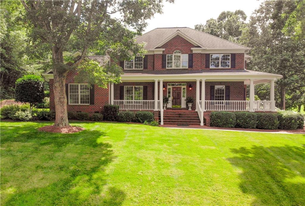 3740 Pinecrest Drive Ne Hickory NC 28601