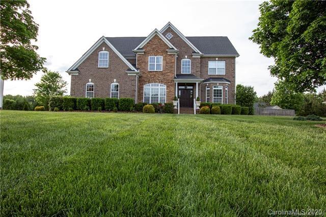 9912 Candlehill Drive Mint Hill NC 28227