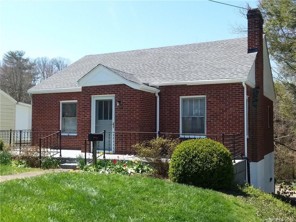 255 Brevard Road Asheville NC 28806