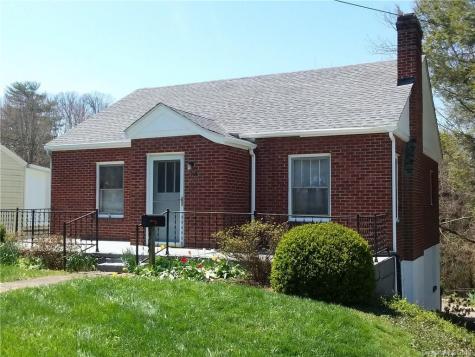 255 Brevard Road Asheville NC 28806