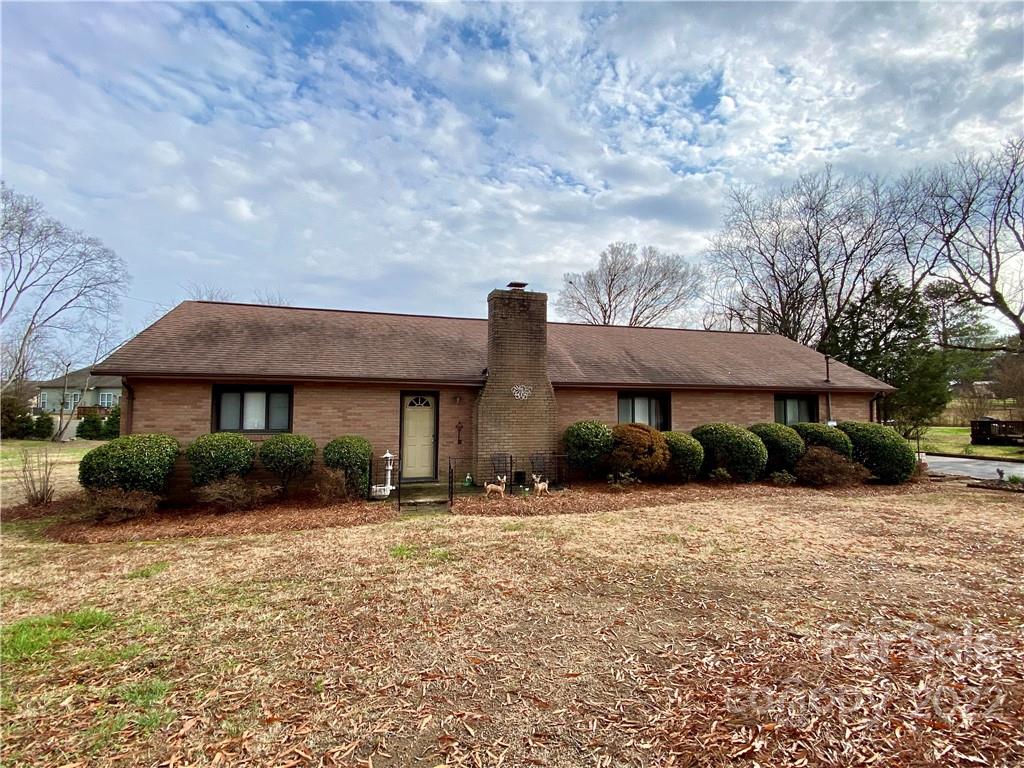 4291 Roberta Road Concord NC 28027