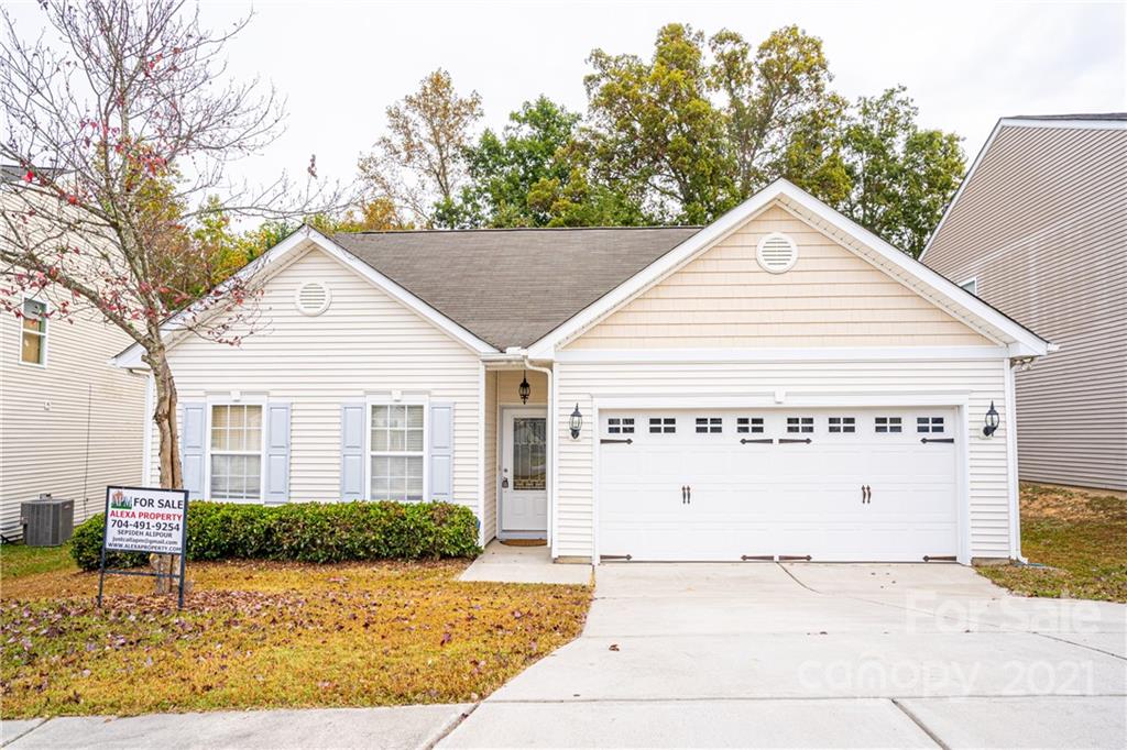 1428 Logan Patrick Court Gastonia NC 28052