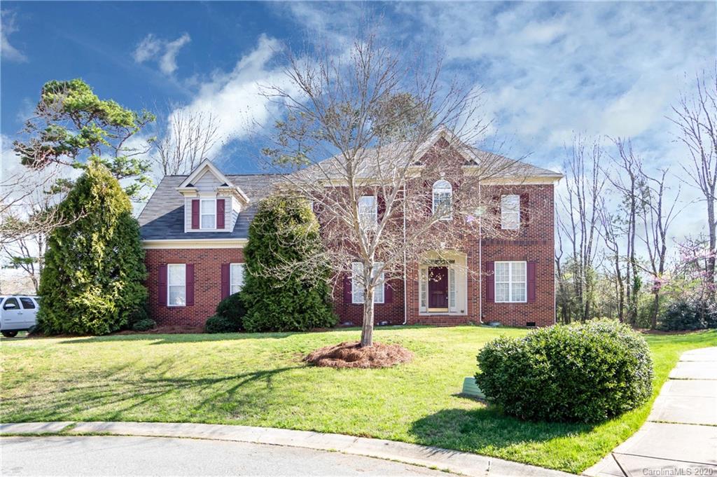 14208 Bald Cypress Court Huntersville NC 28078
